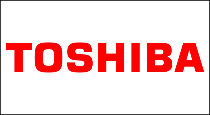 Toshiba