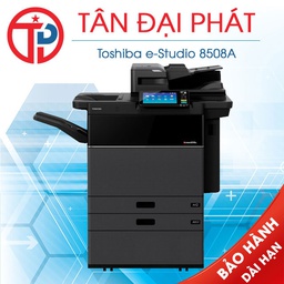 [DRMIA01Z84H0] Máy photocopy Toshiba E-studio 8508A