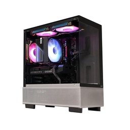 [LVR0Q] PC Gaming Intel I5 12400F | Ram 16GB | 256GB SSD | RTX 3060 12G - (Đen Mặt Lưới - Main mặc định) (sao chép)